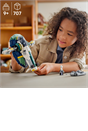 LEGO Star Wars Jango Fett’s Starship Set 75433