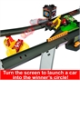 Disney Cars Piston Cup Racing Playset