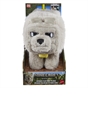 Minecraft Movie Interactive Plush Dennis the Wolf