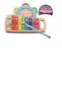 Tapping Colours 2-in-1 Xylophone