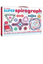 The Original Super Spirograph Design Set