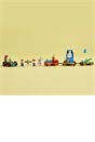 LEGO | Disney and Pixar’s Toy Story Celebration Train & RC Car 43264