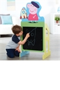 Peppa Pig Wooden Easel