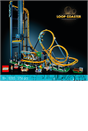 LEGO® Loop Coaster 10303 Building Kit (3,756 Pieces)