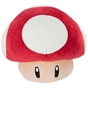 Nintendo Mario Kart Mushroom Mocchi Plush 40cm Pillow