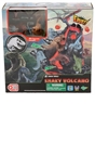 Jurassic World Shaky Volcano Game