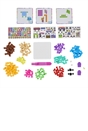 Pixobitz, Recharge Pack 270 Water Fuse Beads