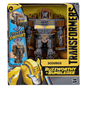 Transformers: Rise of the Beasts Smash Changer Scourge