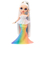 Rainbow High Fantastic Amaya Raine Rainbow Doll Fashion Playset