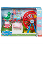 Peppa Pig Theme Park Playset