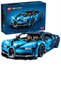LEGO® Technic™ Bugatti Chiron 42083 Car Model