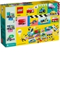 LEGO® Classic Creative Vehicles Building Toy 11036