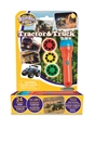 Tractor & Truck Torch Projector