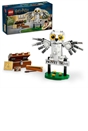 LEGO® Harry Potter™ Hedwig™ at 4 Privet Drive 76425