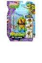 Tales of Teenage Mutant Ninja Turtles Pet to Ninja Mutations Leonardo Action Figure