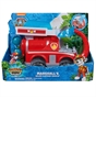 PAW Patrol Jungle Pups - Marshall's Deluxe Elephant Rescue Vehicle