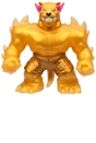 Heroes of Goo Jit Zu MrBeast Lab Stretchy Hero Legendary Panther Figure