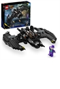 LEGO® DC Batwing: Batman™ vs. The Joker™ 76265 Building Toy Set (357 Pieces)