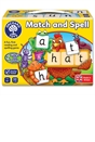 Orchard Toys Match and Spell
