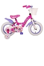 12 Inch Minnie Mouse Bike