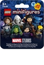 LEGO® Minifigures Marvel Series 2 71039 Building Toy Set