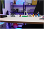 LEGO® Fortnite® Peely & Sparkplug’s Camp  77075