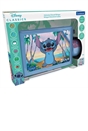 Lexibook Disney Stitch Bilingual Laptop