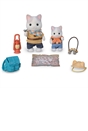 Sylvanian Families Exciting Exploration Set