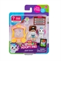 Adopt Me! Baby Shop - 2 Figure Friends Pack - Exclusive Virtual Item Code Included