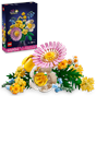 LEGO Botanicals Petite Sunny Bouquet Set 10347
