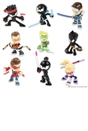 Ninja Kidz Mystery Ninja Figures