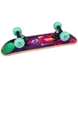 Rocket Mini Skateboard 43cm