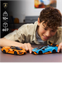 LEGO Speed Champions Lamborghini Revuelto & Huracán STO 77238
