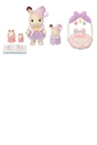 Sylvanian Families Sleepy Dream Siblings Set