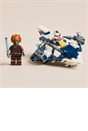 LEGO® Star Wars™ Plo Koon’s Jedi Starfighter™ Microfighter 75400