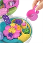 Polly Pocket Compact Flower Garden Bunny