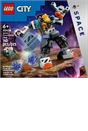 LEGO® City Space Construction Mech Suit Toy 60428