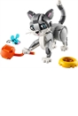 LEGO® Creator 3in1 Playful Cat Playset 31163