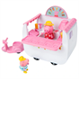 Peppa Pig Theme Park Playset