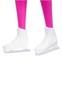 Barbie Careers Ice Skater Doll