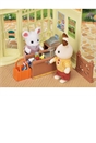 Sylvanian Families Grocery Market