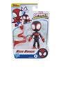 Marvel Spidey and His Amazing Friends Spidey Hero Action Figure Assortment