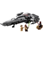 LEGO Star Wars 75383 Darth Maul's Sith infiltrator