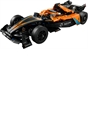 LEGO® Technic NEOM McLaren Formula E Race Car 42169