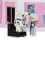 Adopt Me! Pet Salon Deluxe Playset - Top Online Game - Exclusive Virtual Item Code Included - Featuring Your Favourite Adopt Me! Pets, Characters, and Playscapes