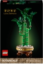 LEGO® Botanicals Lucky Bamboo Plant Decor 10344