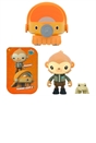 Octonauts Series 2 Figure & Vehicle Panni & Terra Gup 2