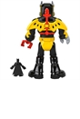 Imaginext DC Super Friends Batman Insider & Exo Suit Set