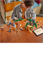 LEGO® NINJAGO® Lloyd’s Jet Mech Ninja 71845
