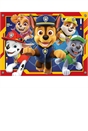 Ravensburger PAW Patrol 42-Piece Jigsaw 4 Puzzle Bumper Pack Assortment